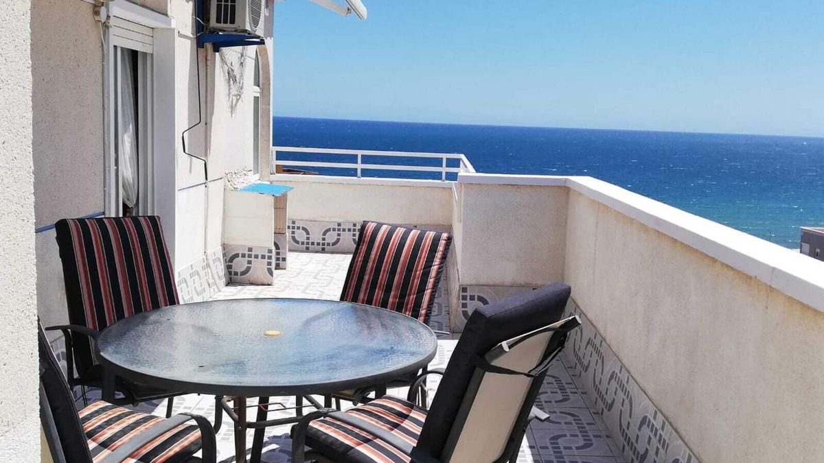 Els Arenals del Sol Apartment | APARTAMENTO DE LUJO EN ALICANTE