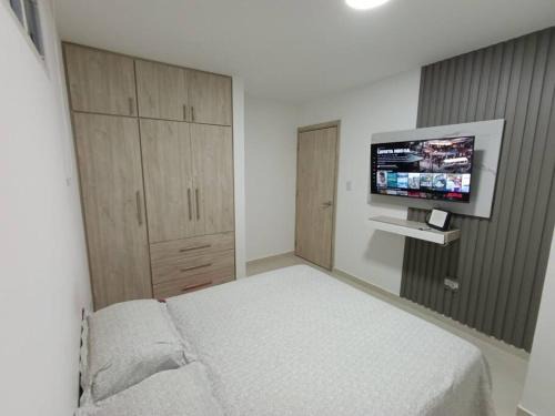 Tulua Apartment | Apartamento de lujo Tulua valle