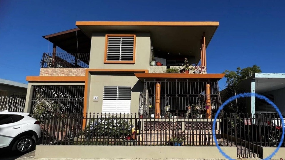 Caguas House | Apartamento de Puerta Verde