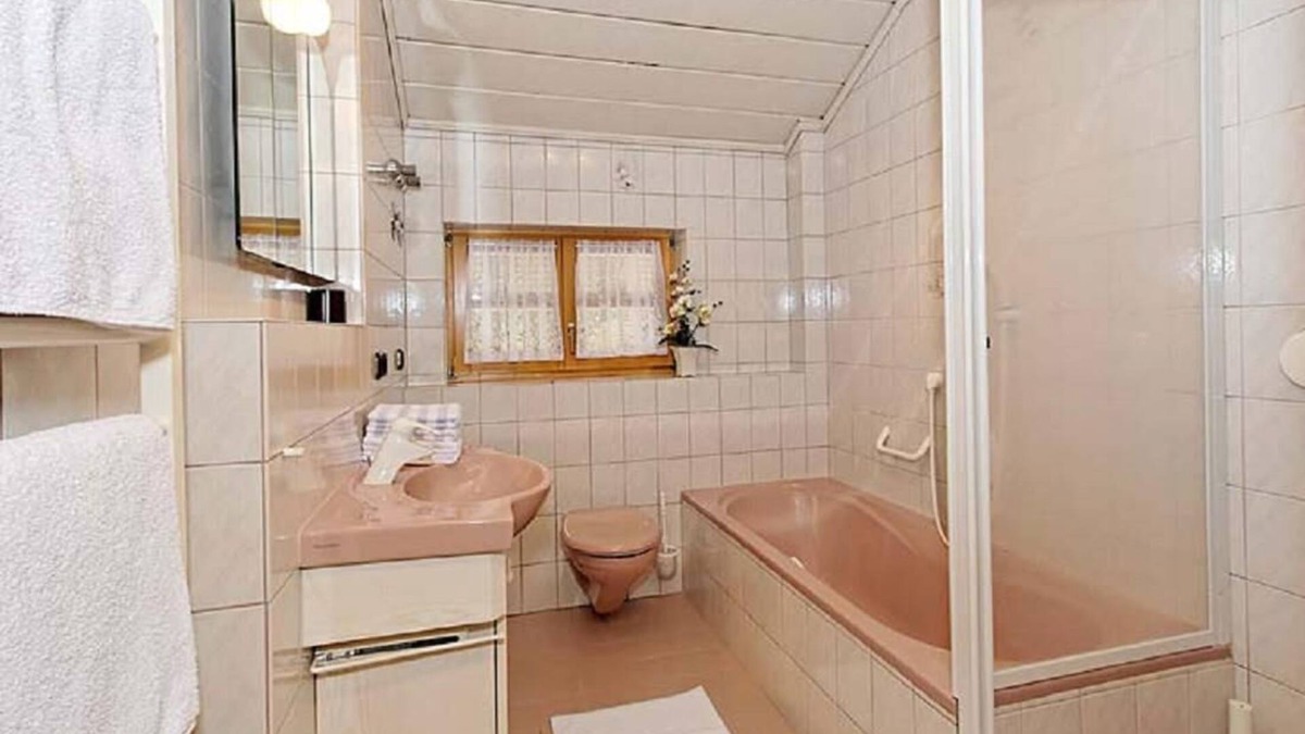 Spiegelau Apartment | Apartamento con Dormitorio y Sala de Estar Grande