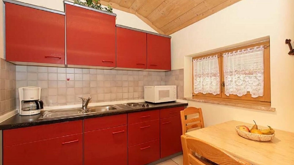 Spiegelau Apartment | Apartamento con Sala de Estar y Sala de Estar