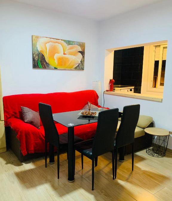 Punta Umbria Apartment | Apartamento Delfin - Punta Umbria