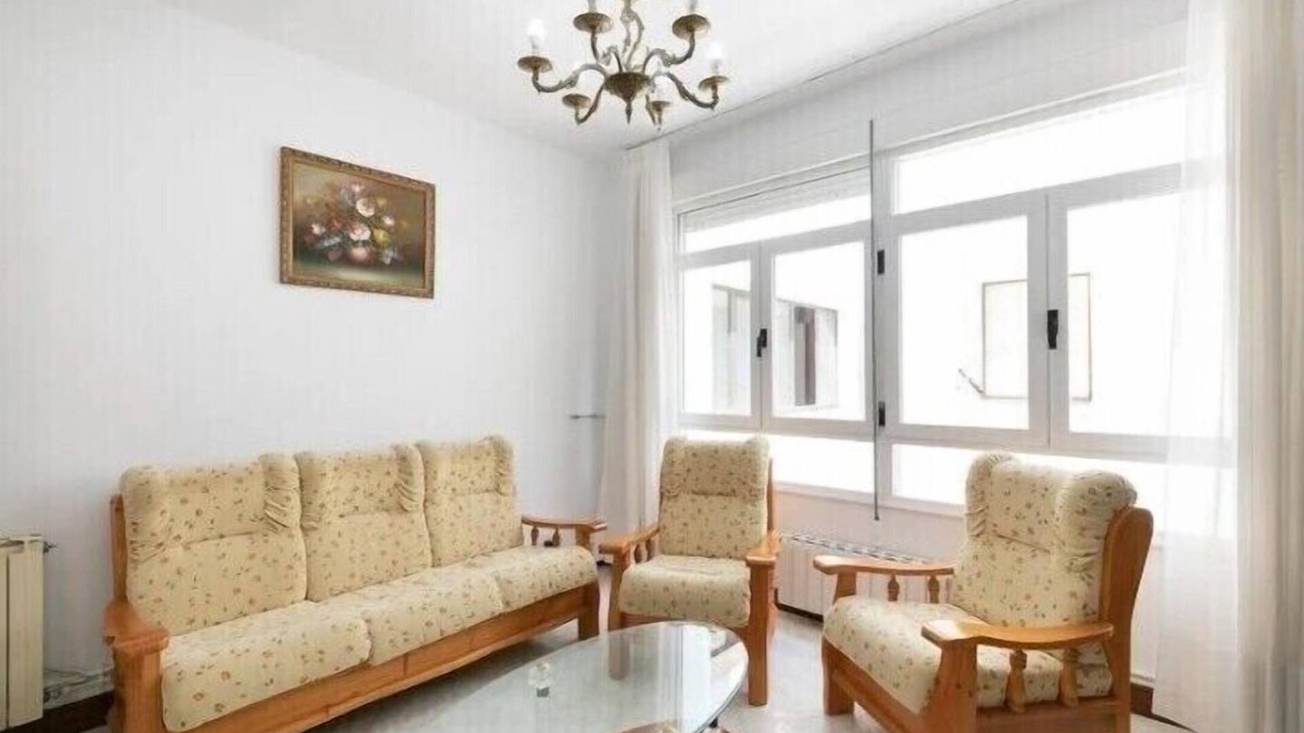 Ondarroa Apartment | Apartamento Delfina.