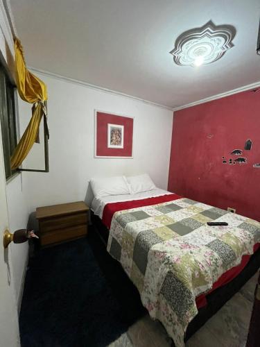Vergara Apartment | Apartamento doña Esperanza