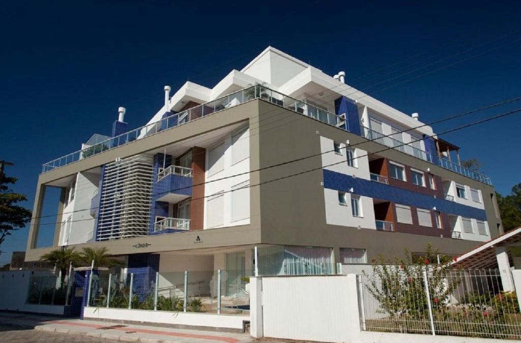 Cachoeira do Bom Jesus Apartment | Apartamento Duplex