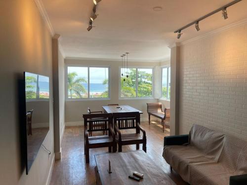 Barra da Tijuca Apartment | Apartamento Duplex com vaga - VISTA MAR OLEGÁRIO BARRA