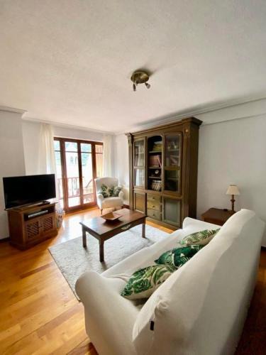 Ojedo Apartment | Apartamento duplex en Ojedo