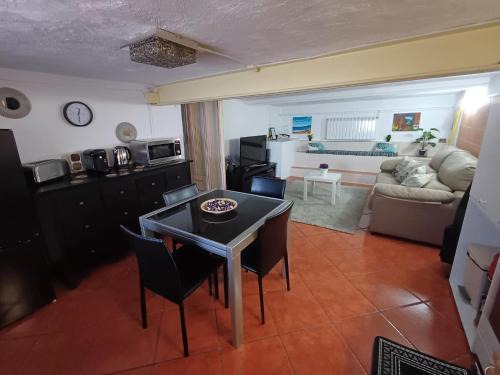 El Pont de Vilomara I Rocafort Apartment | Apartamento entero en la montaña