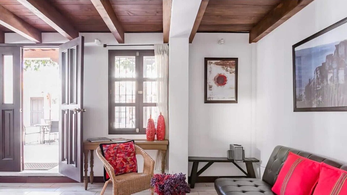 Santa Ana Apartment | Apartamento Ermita Deluxe