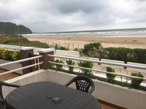 Santona Apartment | Apartamento Edificio la playa