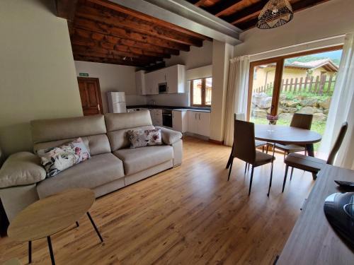 Bores Apartment | Apartamento El Campo