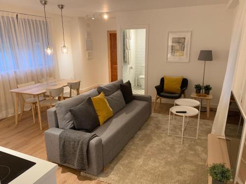 Onis Apartment | Apartamento El Estanque - HA Peña Santa
