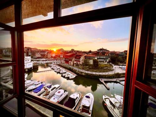 Llanes Apartment | Apartamento El Mirador del Puerto