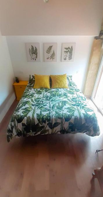 Villabanez Apartment | Apartamento El Olivo