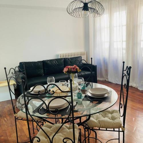 Zaragoza Old Town Apartment | Apartamento El Olmo - casco histórico de Zaragoza