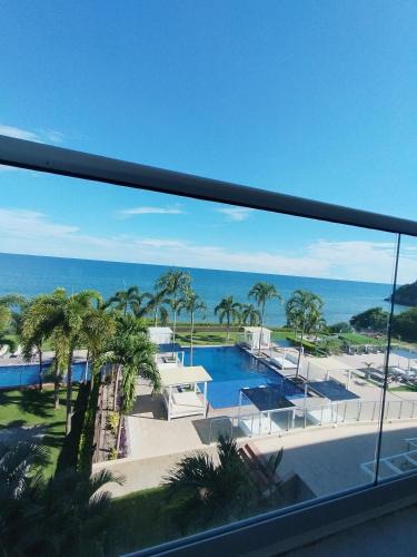 El Palmar Apartment | Apartamento El palmar frente al mar