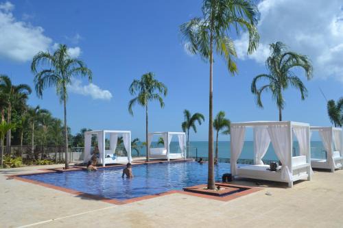 El Palmar Apartment | Apartamento El Palmar Residences