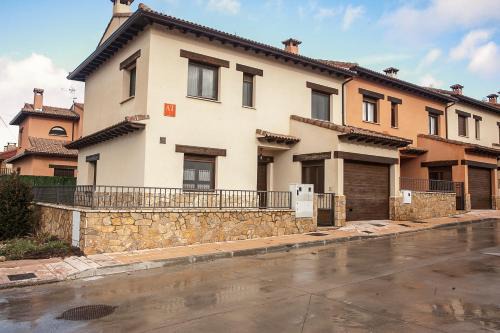 Ayllon Apartment | Apartamento el Palomar