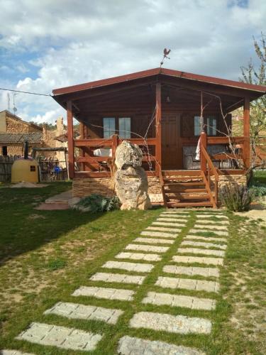 Fuentelisendo Apartment | Apartamento El Paso