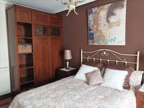 El Astillero Apartment | Apartamento El Rincón de Pilar