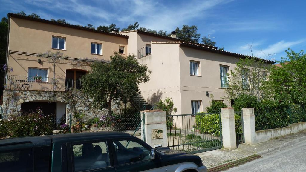 Agullana Apartment | Apartamento El Suro