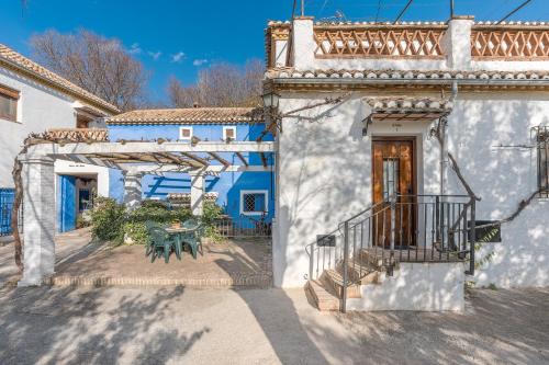 La Zubia Apartment | Apartamento El Tinao