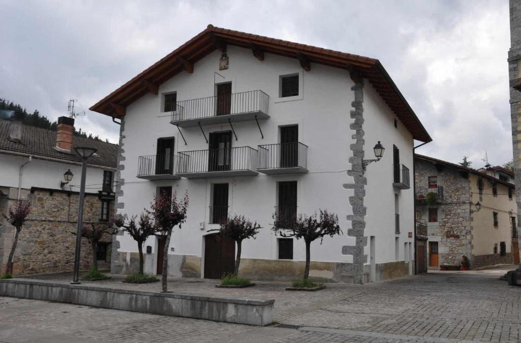 Betelu Apartment | Apartamento Elizaldea