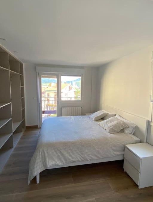 Hernani Apartment | Apartamento Elkano 1