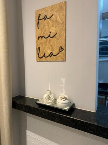 Catanduva Apartment | Apartamento em bairro nobre