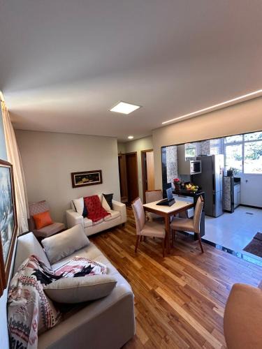 Minas Brasil Apartment | Apartamento em Belo Horizonte-MG