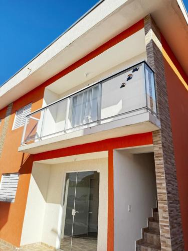 Vista Linda Apartment | Apartamento em Bertioga à 150m da praia