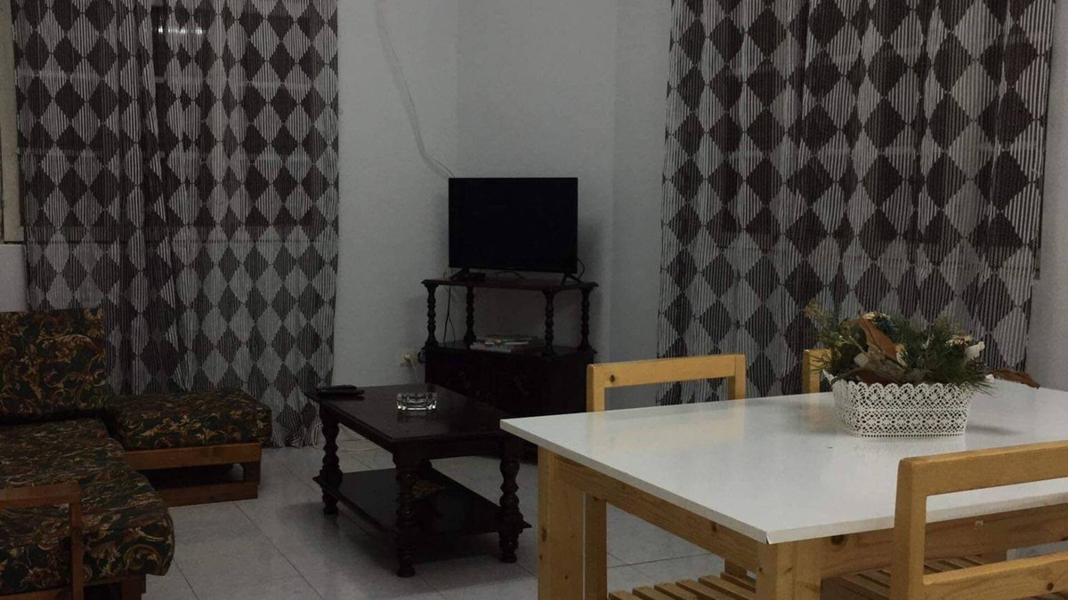 Assomada Apartment | Apartamento em Condominio