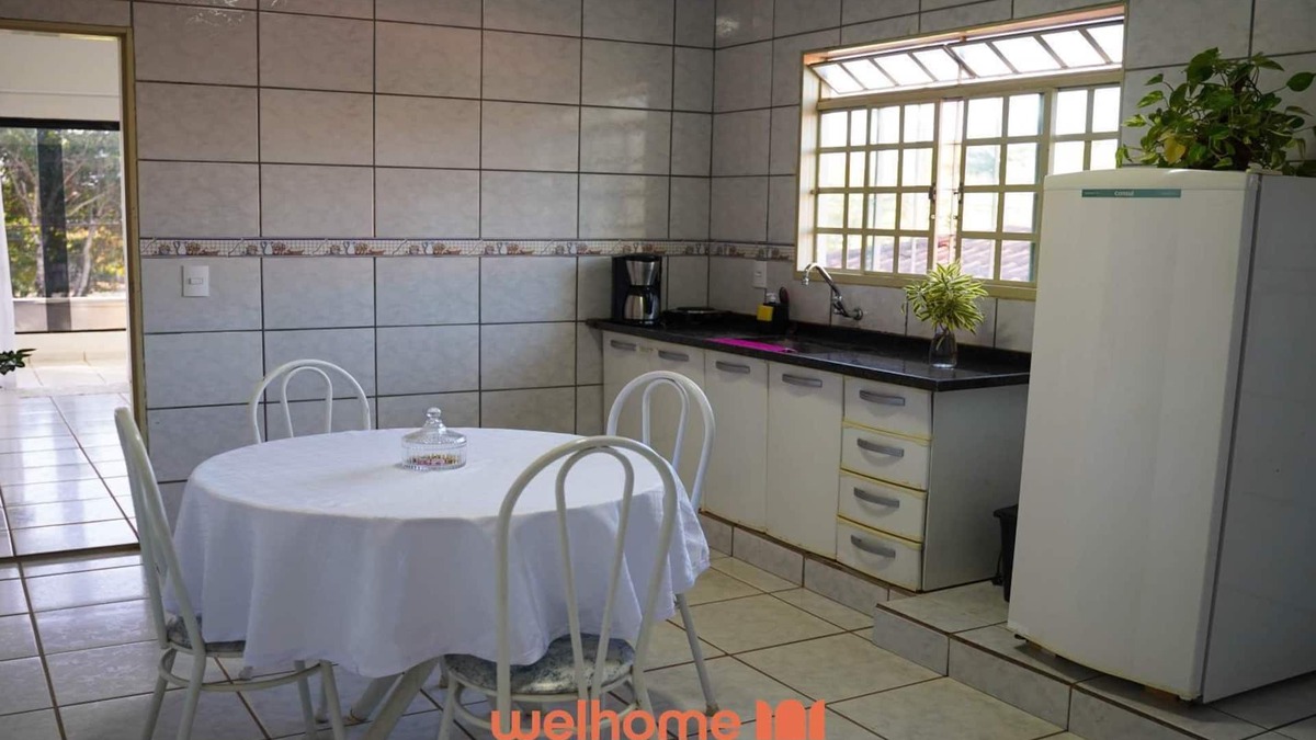 Delfinopolis Apartment | Apartamento em Delfinopolis com Vista Linda