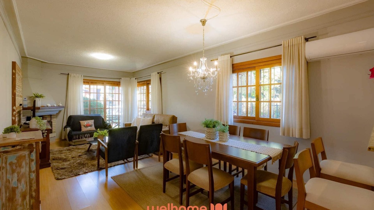 Planalto House | Apartamento em Gramado perto dos pontos turísticos