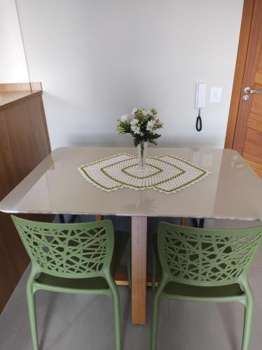 Sao Lourenco Apartment | Apartamento em São Lourenço