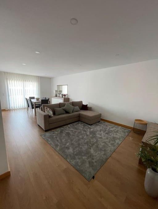 Ponte de Lima Apartment | Apartamento em zona calma de Ponte de Lima
