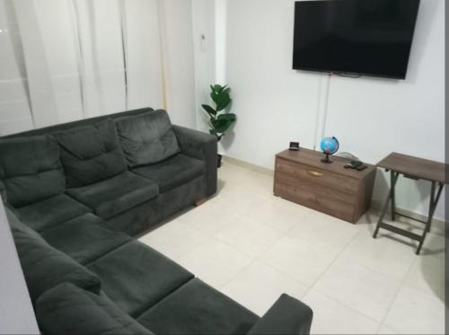 Metropolitana Apartment | Apartamento en Barranquilla