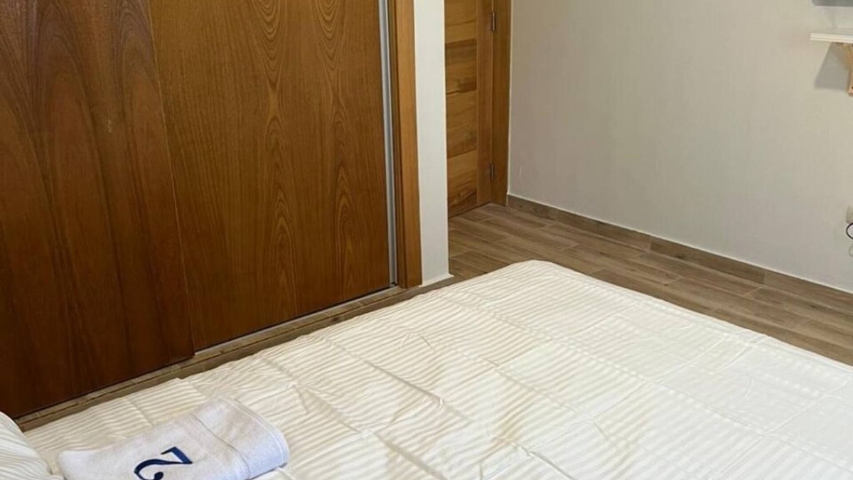 Los Melones Apartment | Apartamento en Bayahibe con piscina y cerca de la playa.