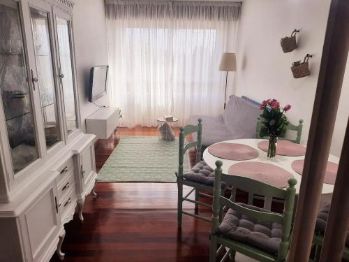 O Milladoiro Apartment | Apartamento En Camino - Milladoiro