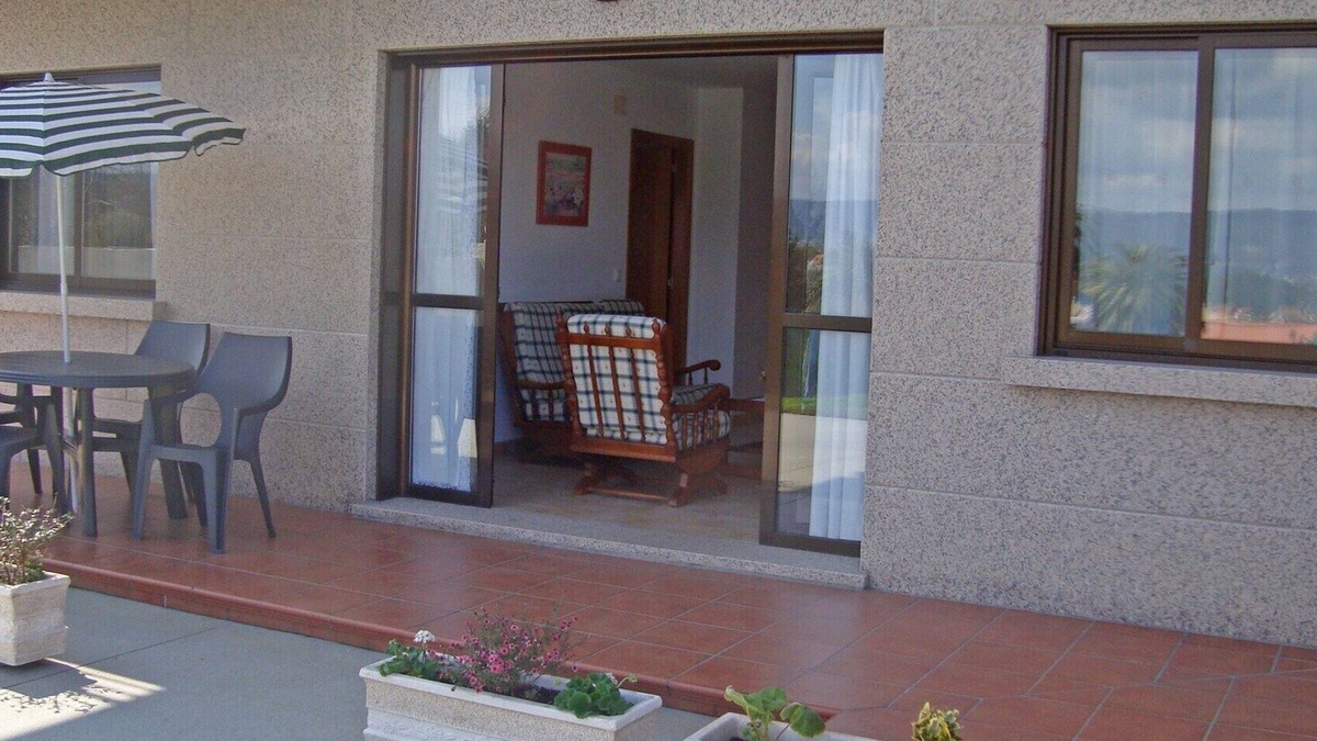 Villalonga Apartment | Apartamento EN Casa DE Campo, Zona Tranquila, CON Wifi, Cerca DEL MAR