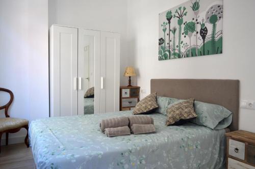 Magdalena Apartment | Apartamento en centro de Ferrol