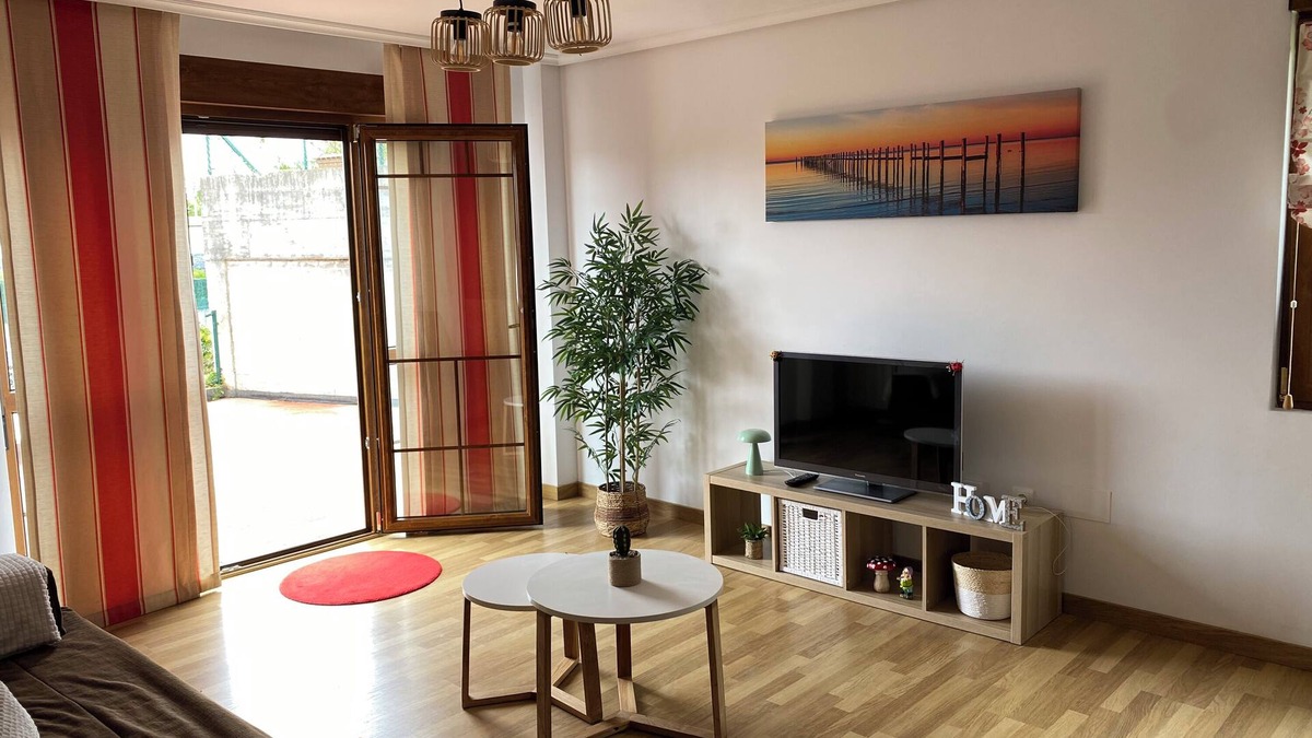 Cobreces Apartment | Apartamento en Cobreces