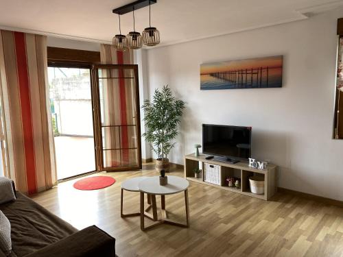 Cobreces Apartment | Apartamento en Cobreces