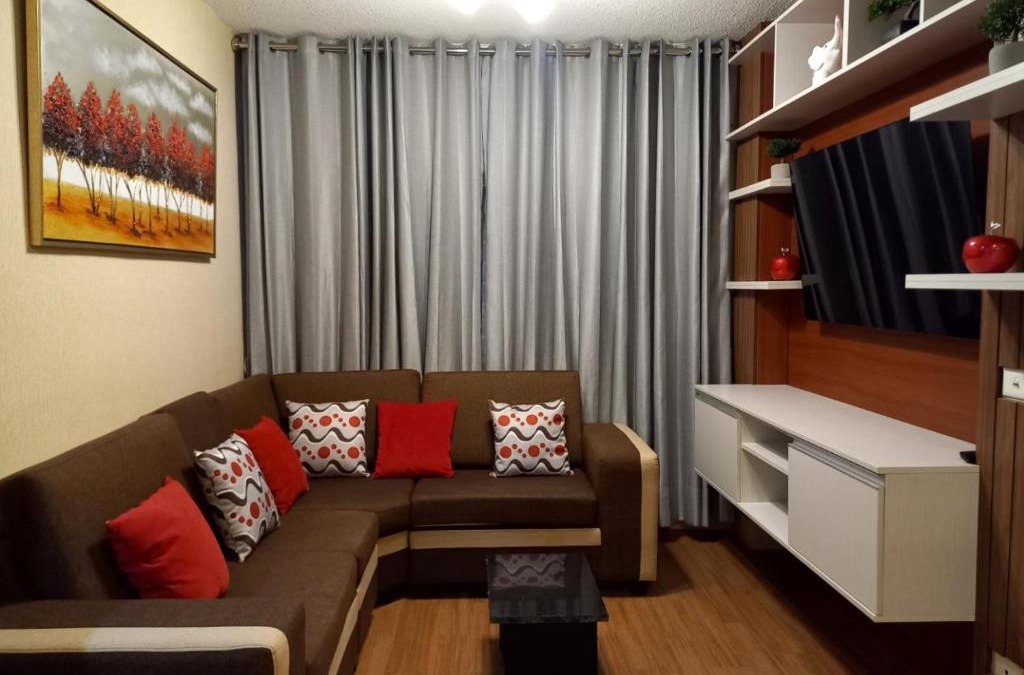 Piura Apartment | Apartamento en Condominio Centrika
