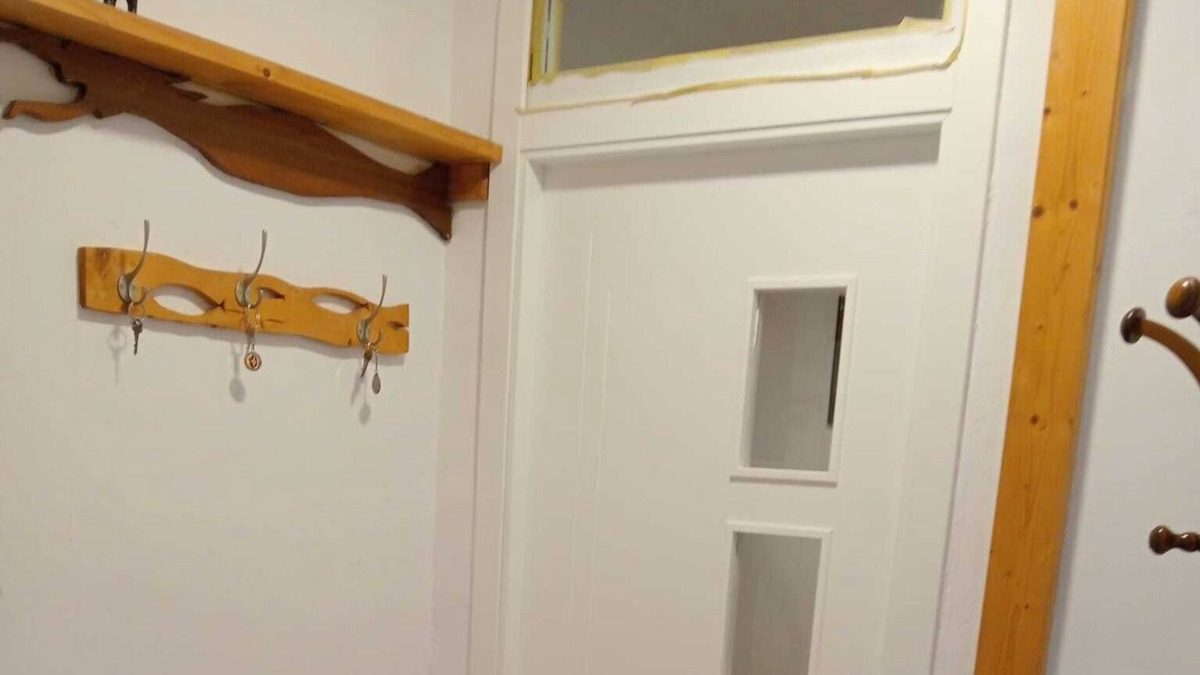 Casco Vello Apartment | Apartamento en el casco antiguo de Vigo, conocer la ciudad desde su origen