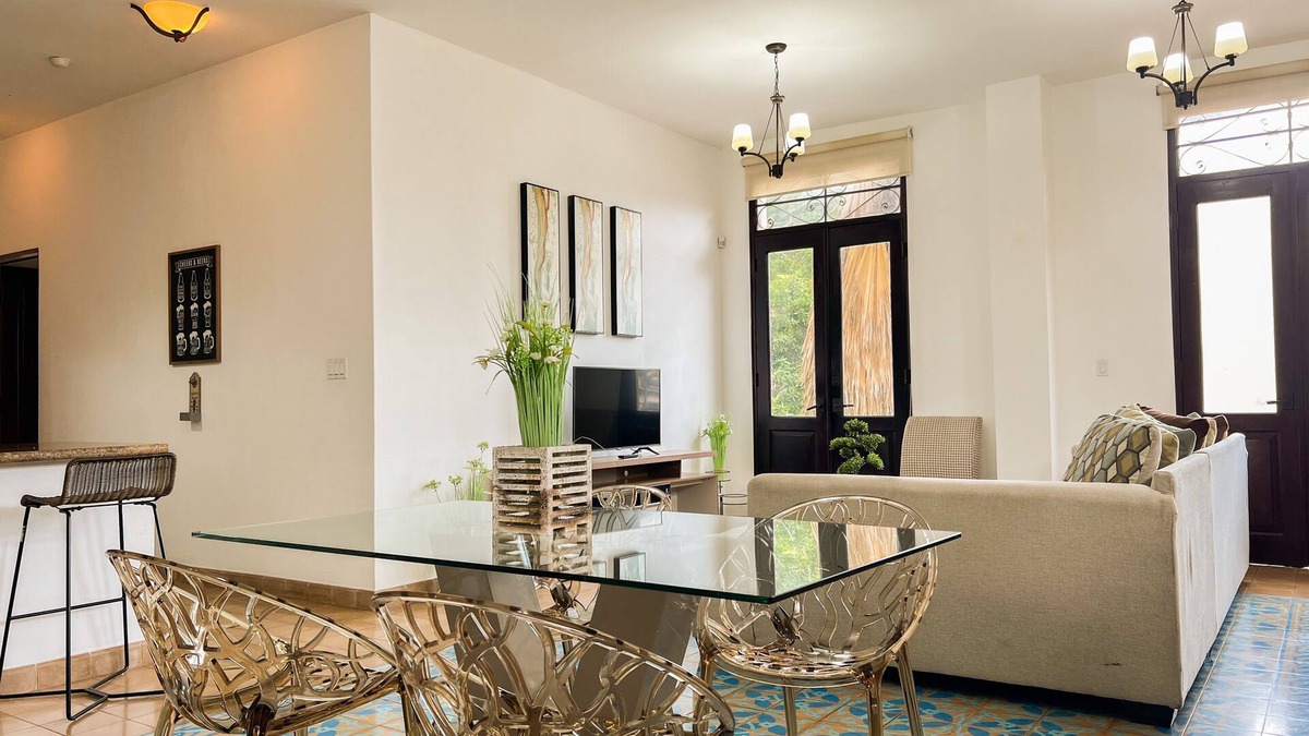 Casco Viejo Apartment | Apartamento en el Corazón de Casco Viejo Panamá 10