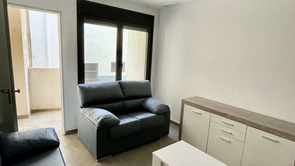 Lucena del Cid Apartment | Apartamento en Lucena del Cid- Sótano A REF 049
