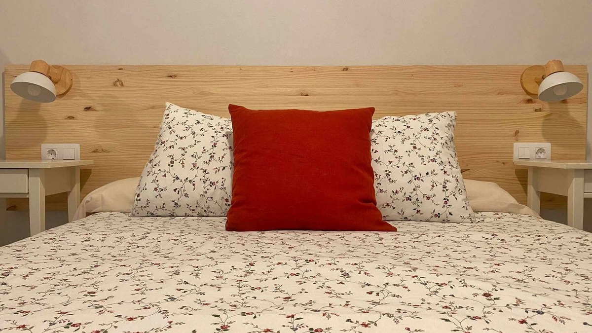 Old Town Apartment | Apartamento en el Casco Antiguo de Pamplona - Ayla Las Murallas