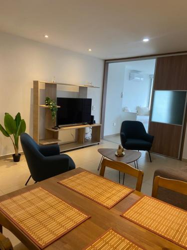 Campestre Apartment | Apartamento en exclusivo sector de Cali