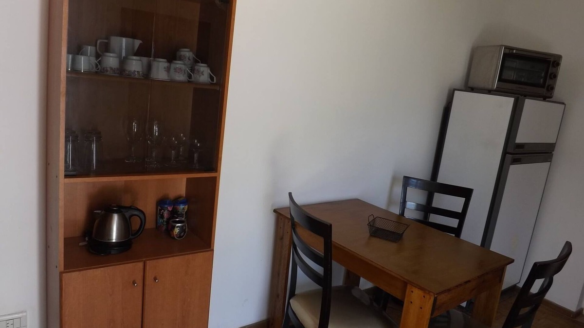 Godoy Cruz Apartment | Apartamento en G Cruz Mendoza